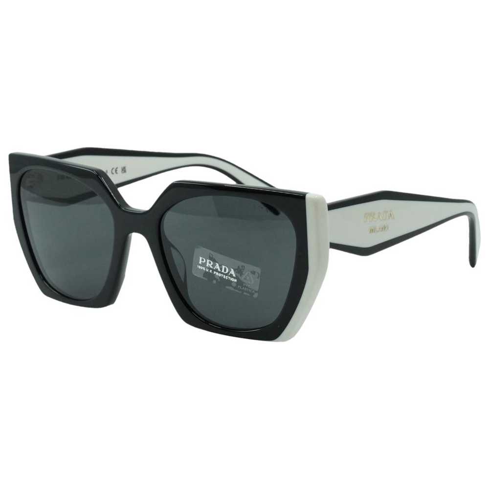 Prada Sunglasses - image 1