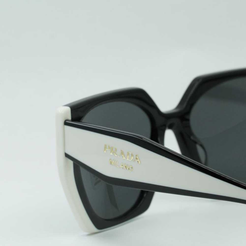 Prada Sunglasses - image 3