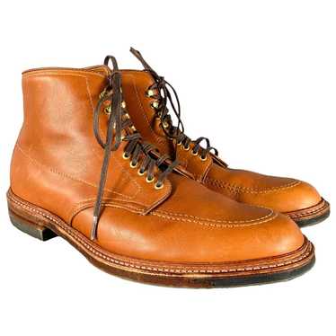Alden Leather boots - image 1
