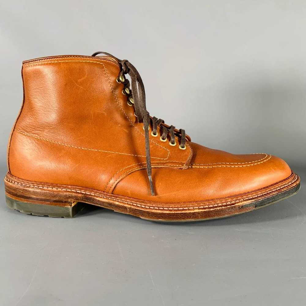 Alden Leather boots - image 2