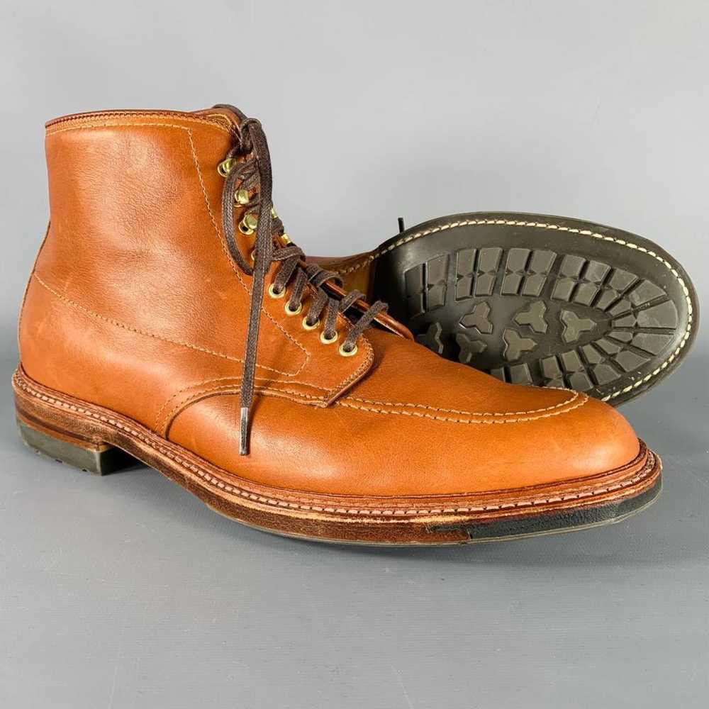Alden Leather boots - image 5