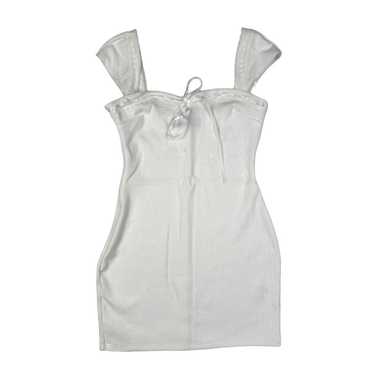 White Fox Boutique - Love Somebody Mini Dress in … - image 1