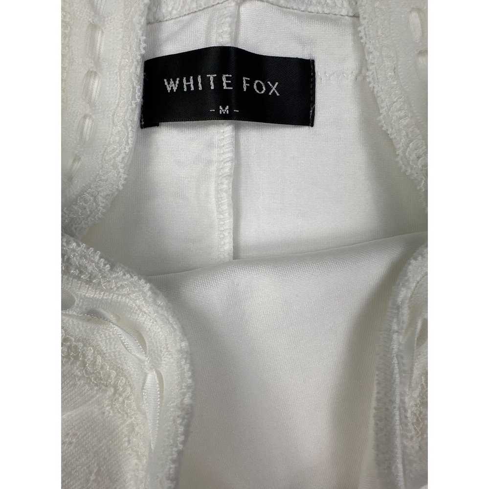 White Fox Boutique - Love Somebody Mini Dress in … - image 2