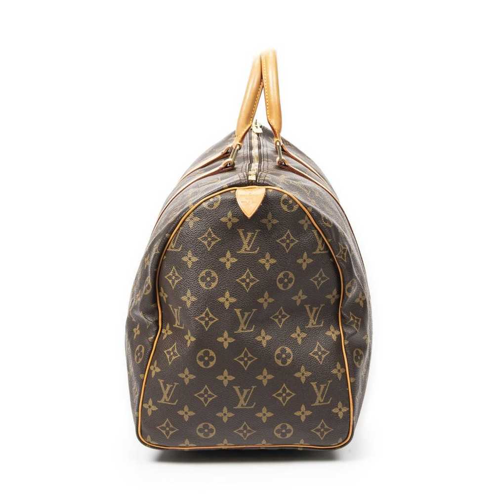 Louis Vuitton Keepall 24h bag - image 10