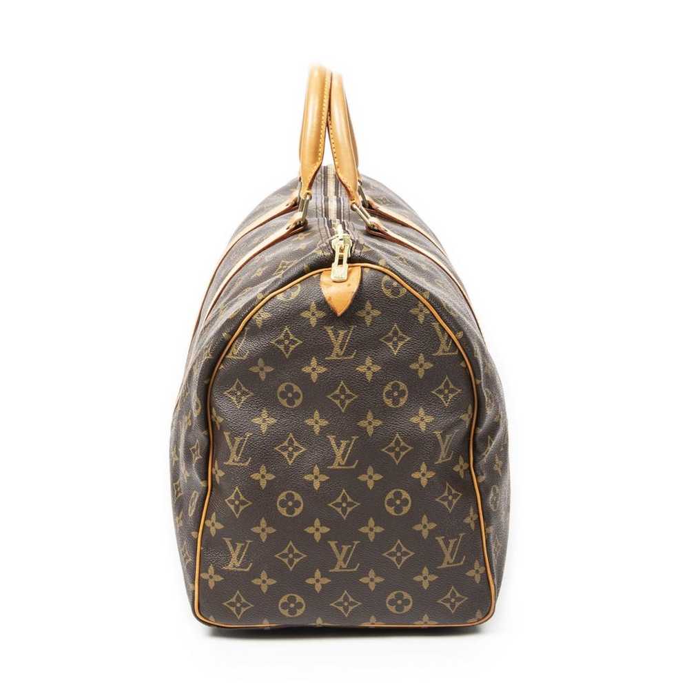 Louis Vuitton Keepall 24h bag - image 6