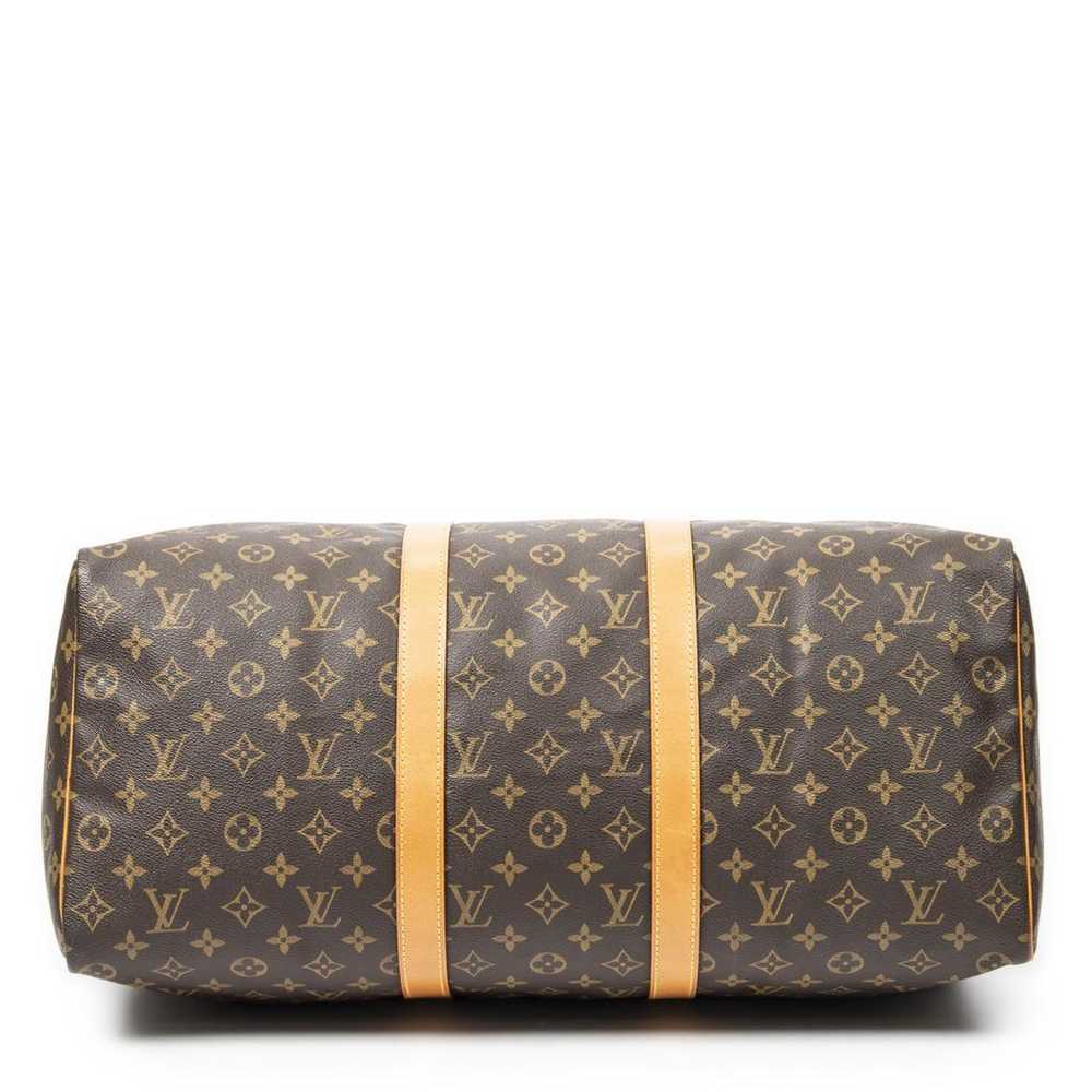 Louis Vuitton Keepall 24h bag - image 7