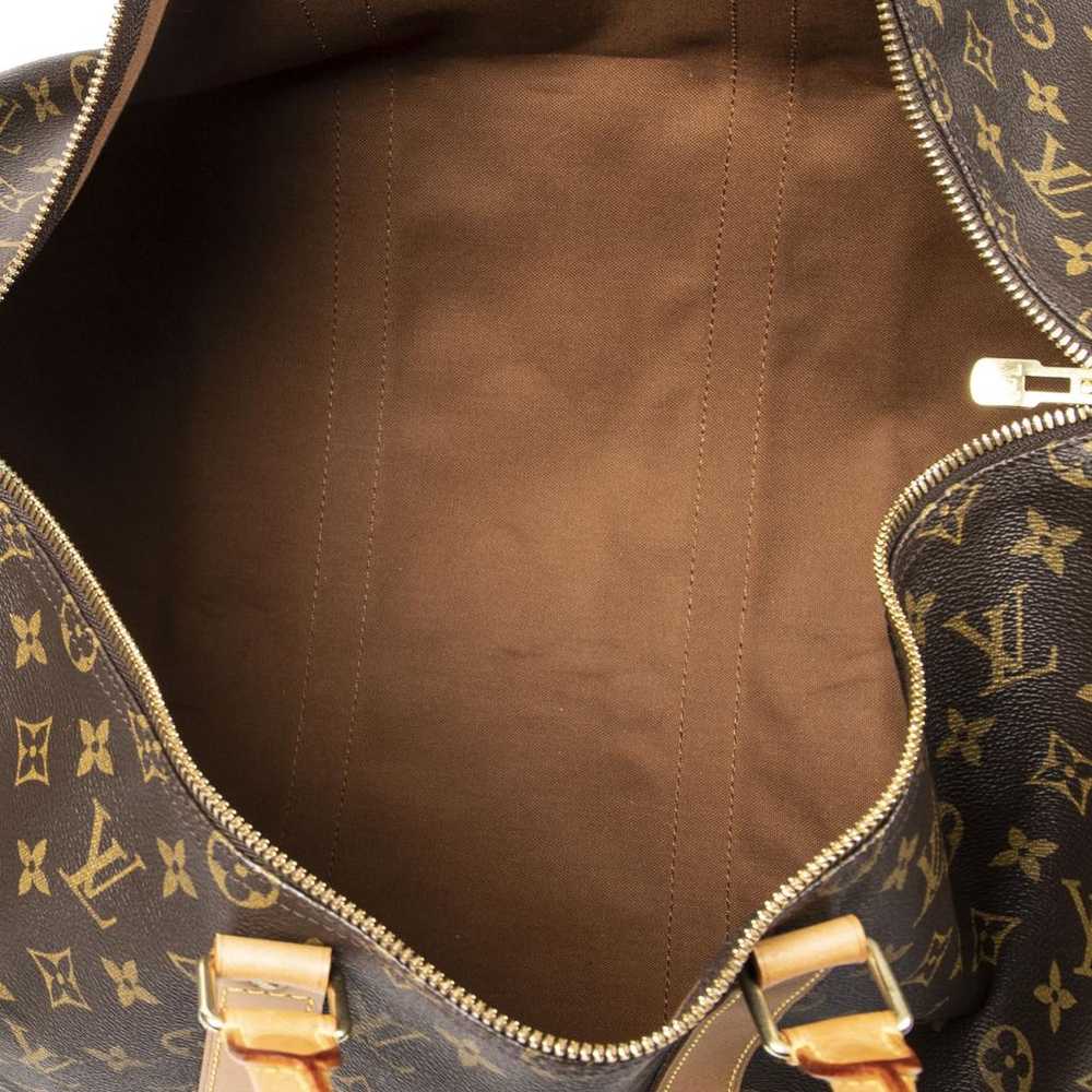 Louis Vuitton Keepall 24h bag - image 8