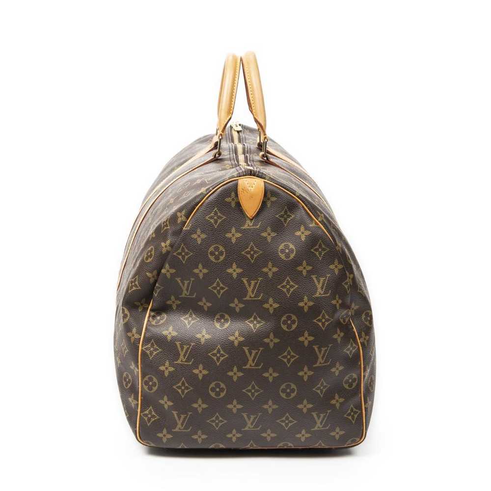 Louis Vuitton Keepall 24h bag - image 10