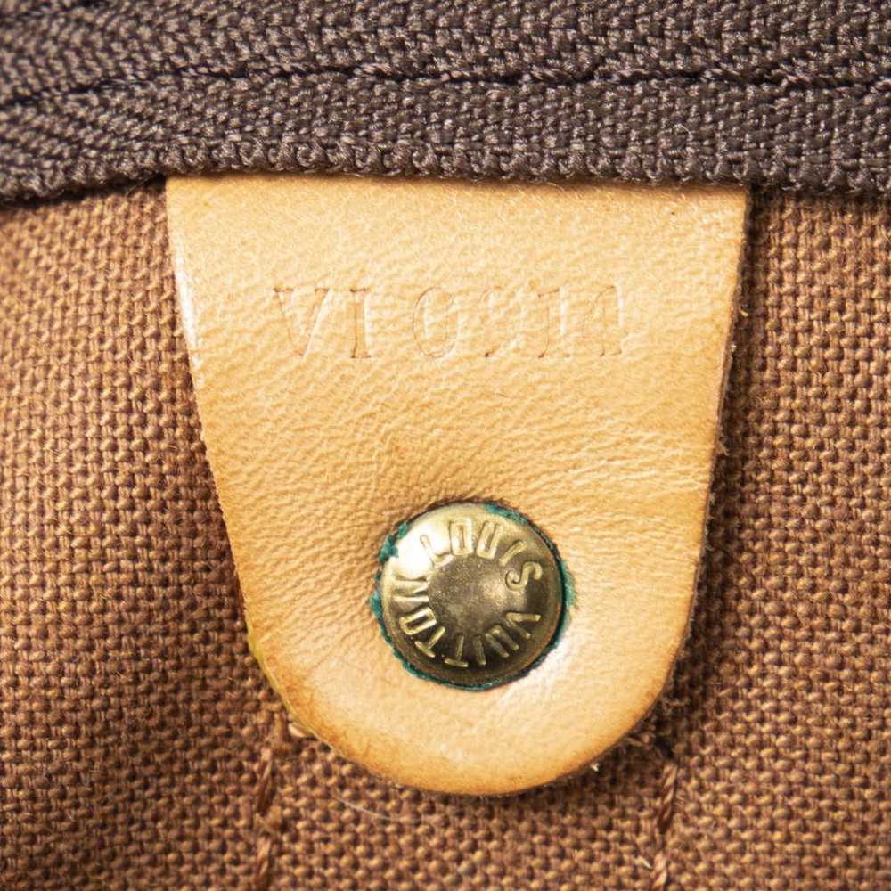 Louis Vuitton Keepall 24h bag - image 2