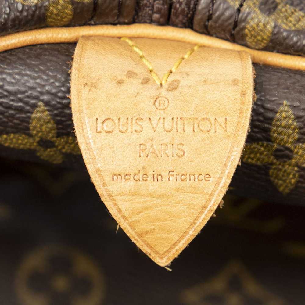 Louis Vuitton Keepall 24h bag - image 3