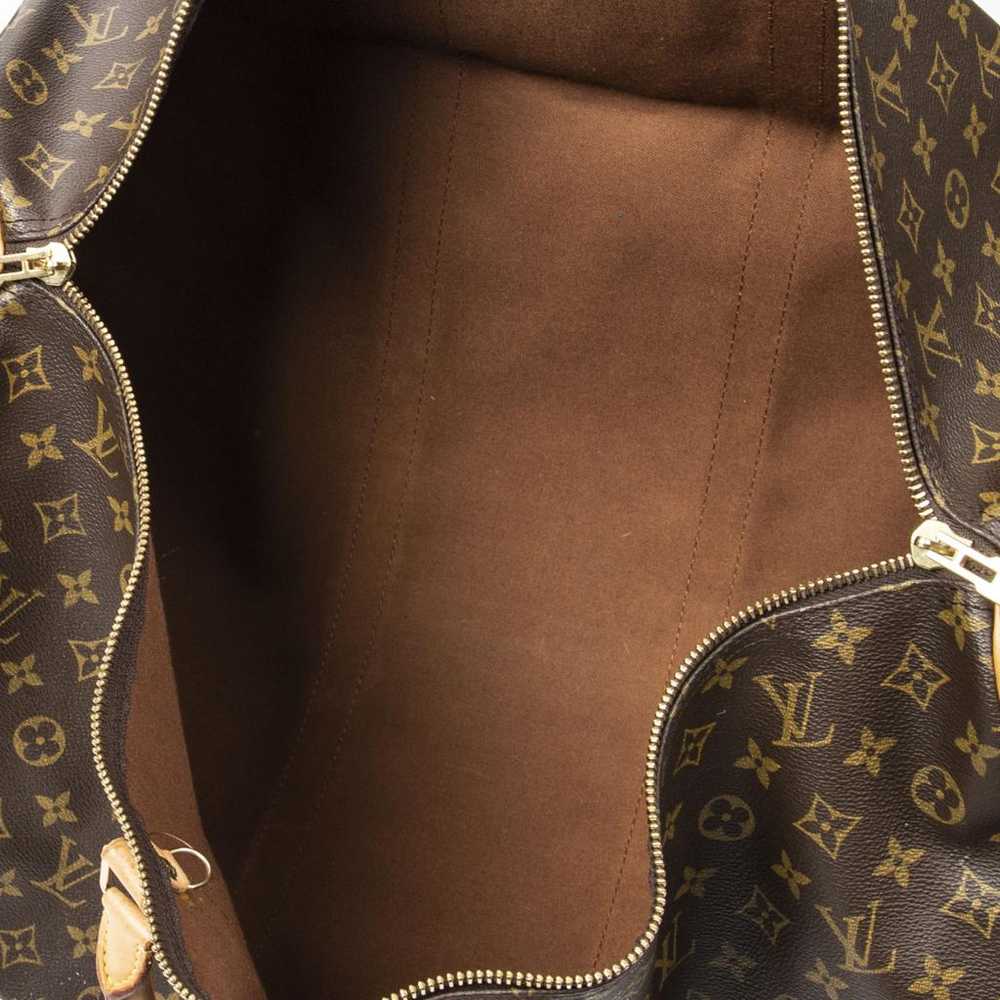 Louis Vuitton Keepall 24h bag - image 5