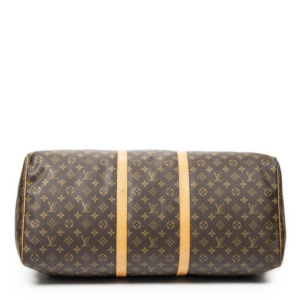 Louis Vuitton Keepall 24h bag - image 6