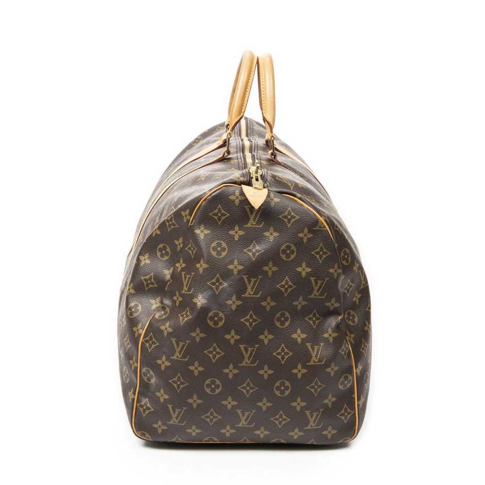 Louis Vuitton Keepall 24h bag - image 7