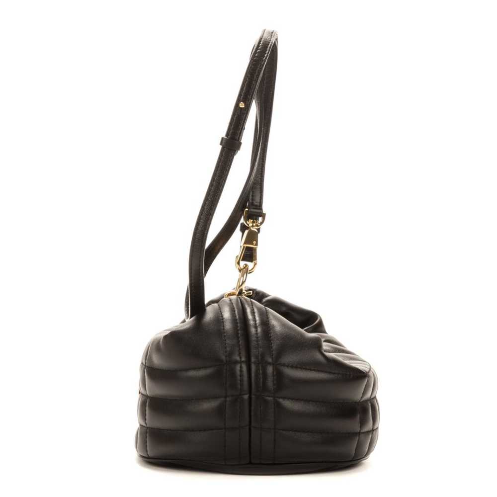 Burberry Lola leather handbag - image 2