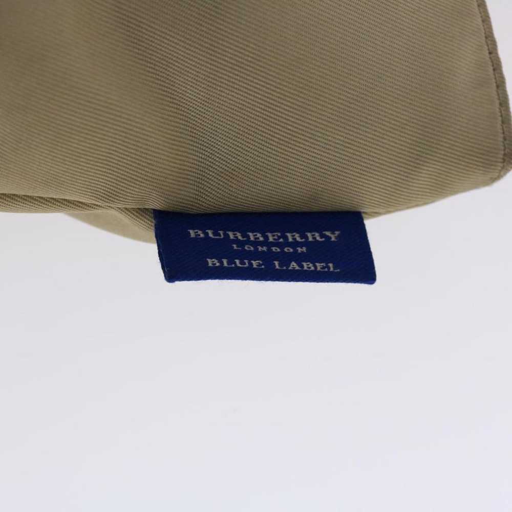 Burberry Tote - image 10