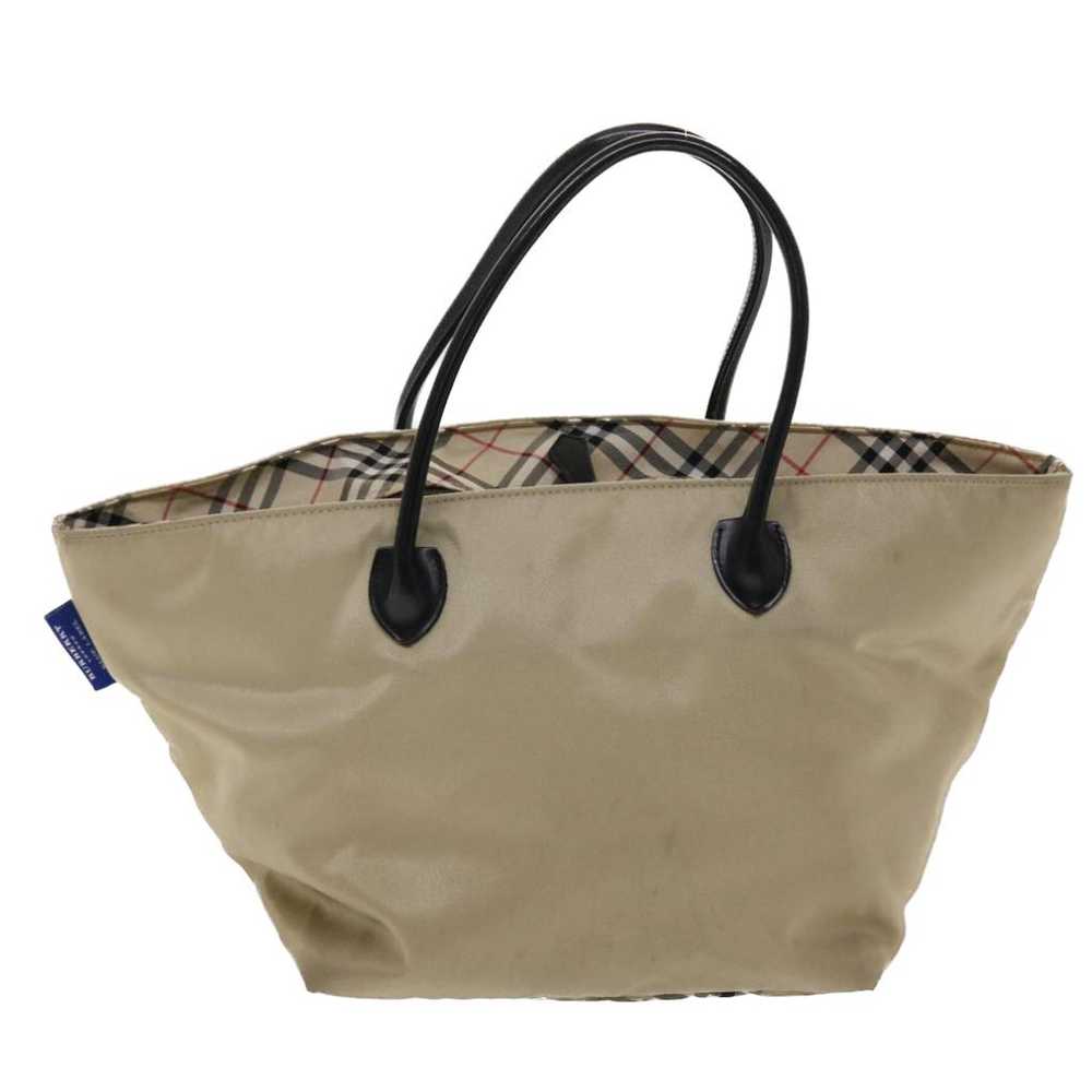 Burberry Tote - image 2