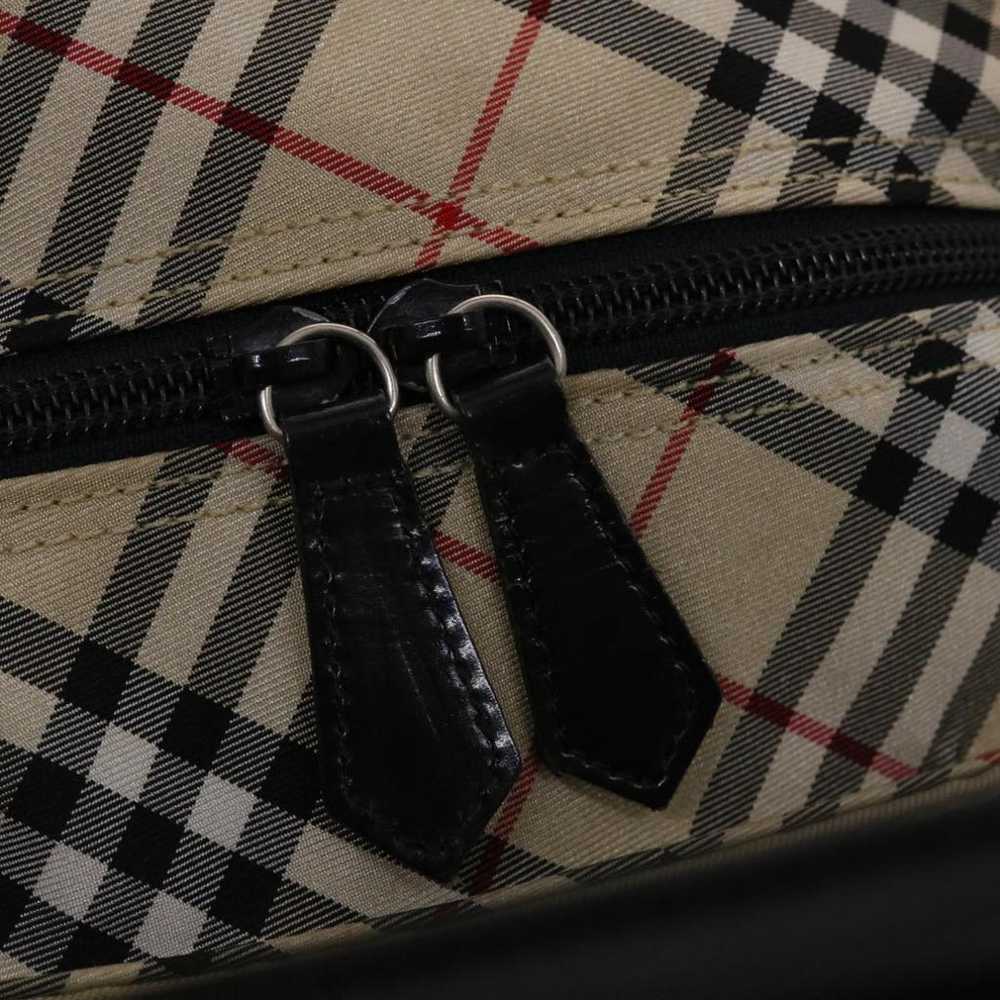Burberry Tote - image 7