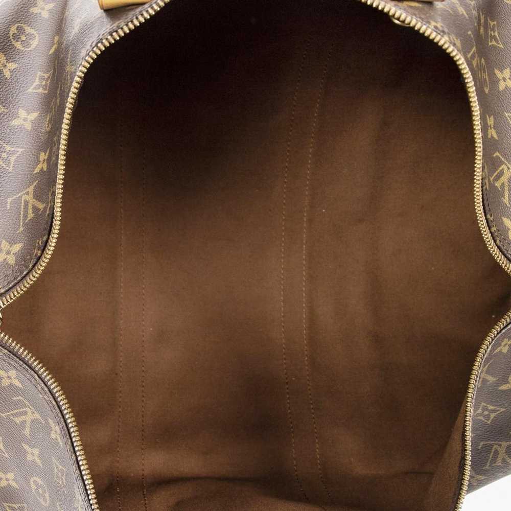 Louis Vuitton Keepall 24h bag - image 3