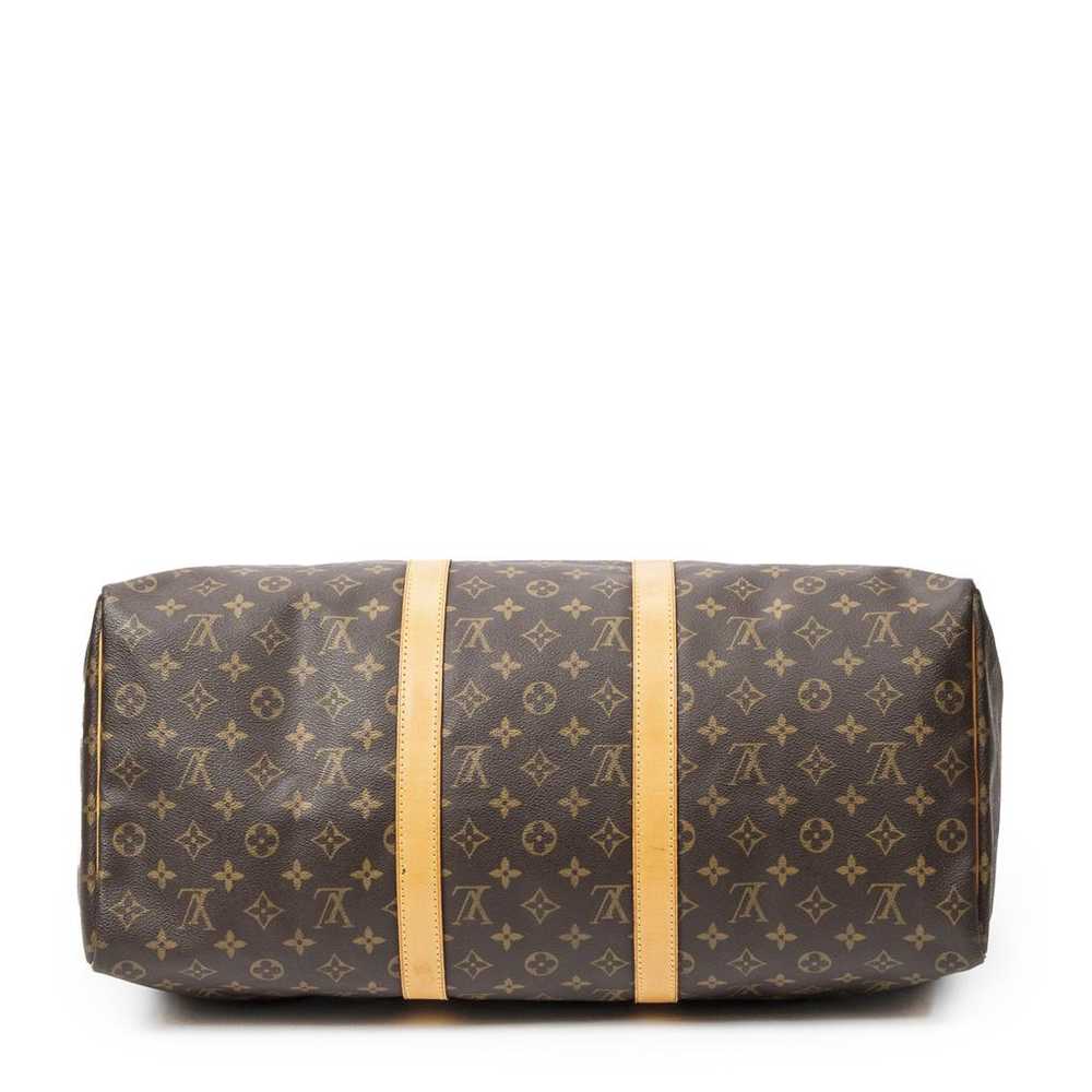 Louis Vuitton Keepall 24h bag - image 4