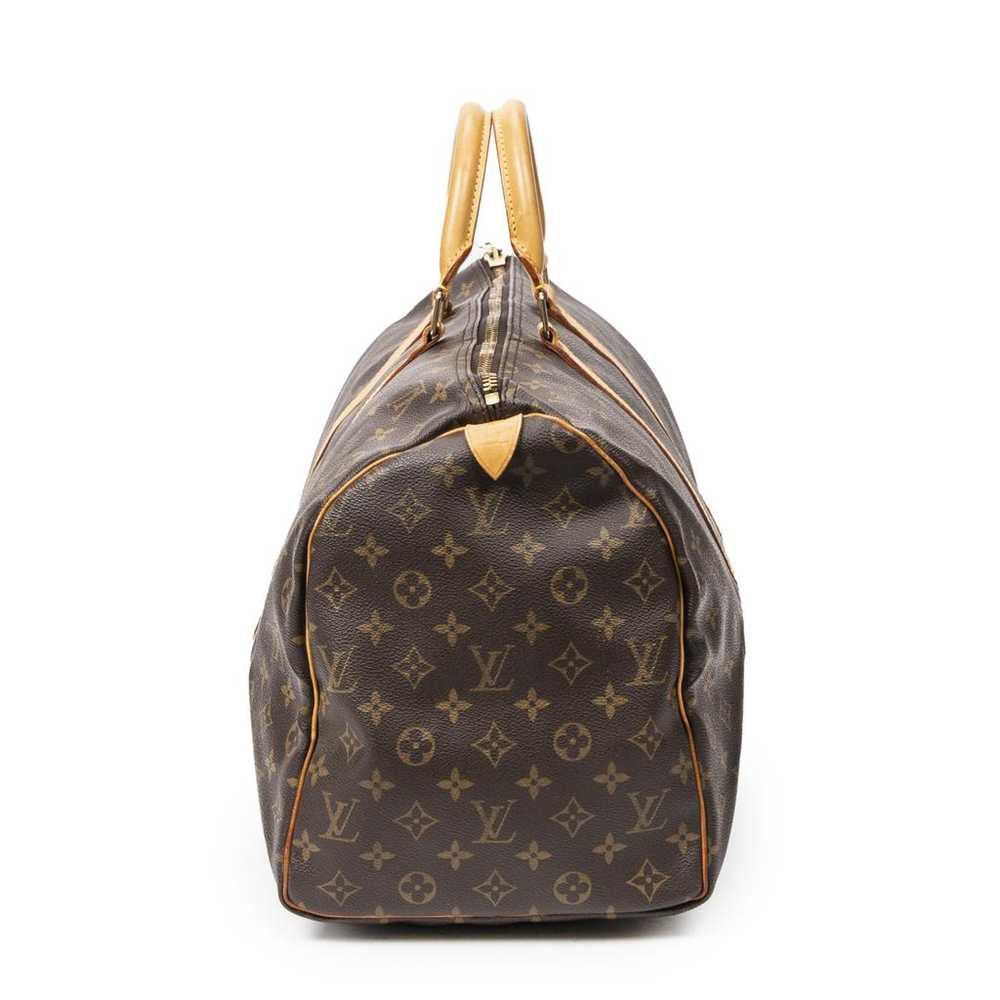 Louis Vuitton Keepall 24h bag - image 5