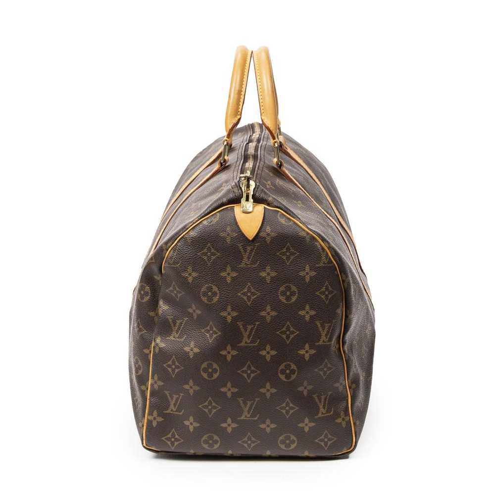 Louis Vuitton Keepall 24h bag - image 8