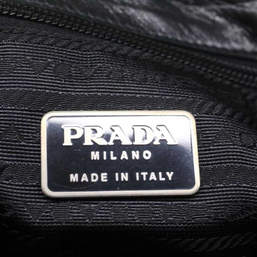 Prada Tote - image 4