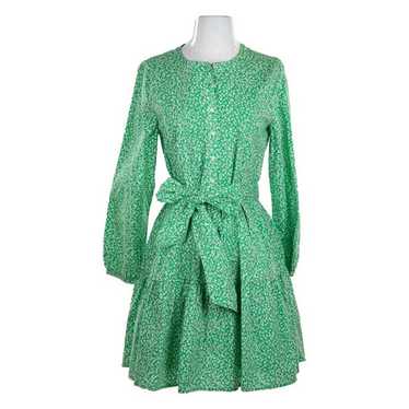 J. Crew Midi SM Green - image 1