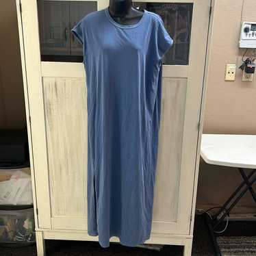 Marine Layer Taylor Maxi Dress