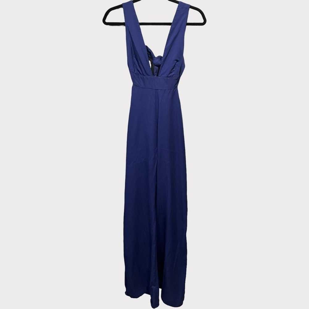 Wildfox Couture Salty Blonde Jumpsuit size M - image 4