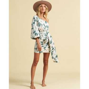 Billabong x The Salty Blonde Sunkissed Mini Floral