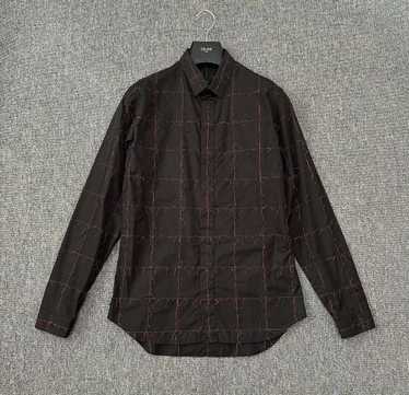 Dior homme mens red - Gem