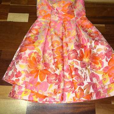 Trina turk size 0 dress