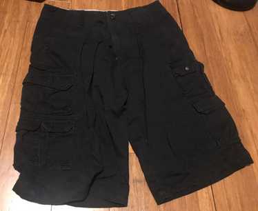 Iron Co. Iron Jeans Men’s Cargo Shorts - Size 30 - image 1