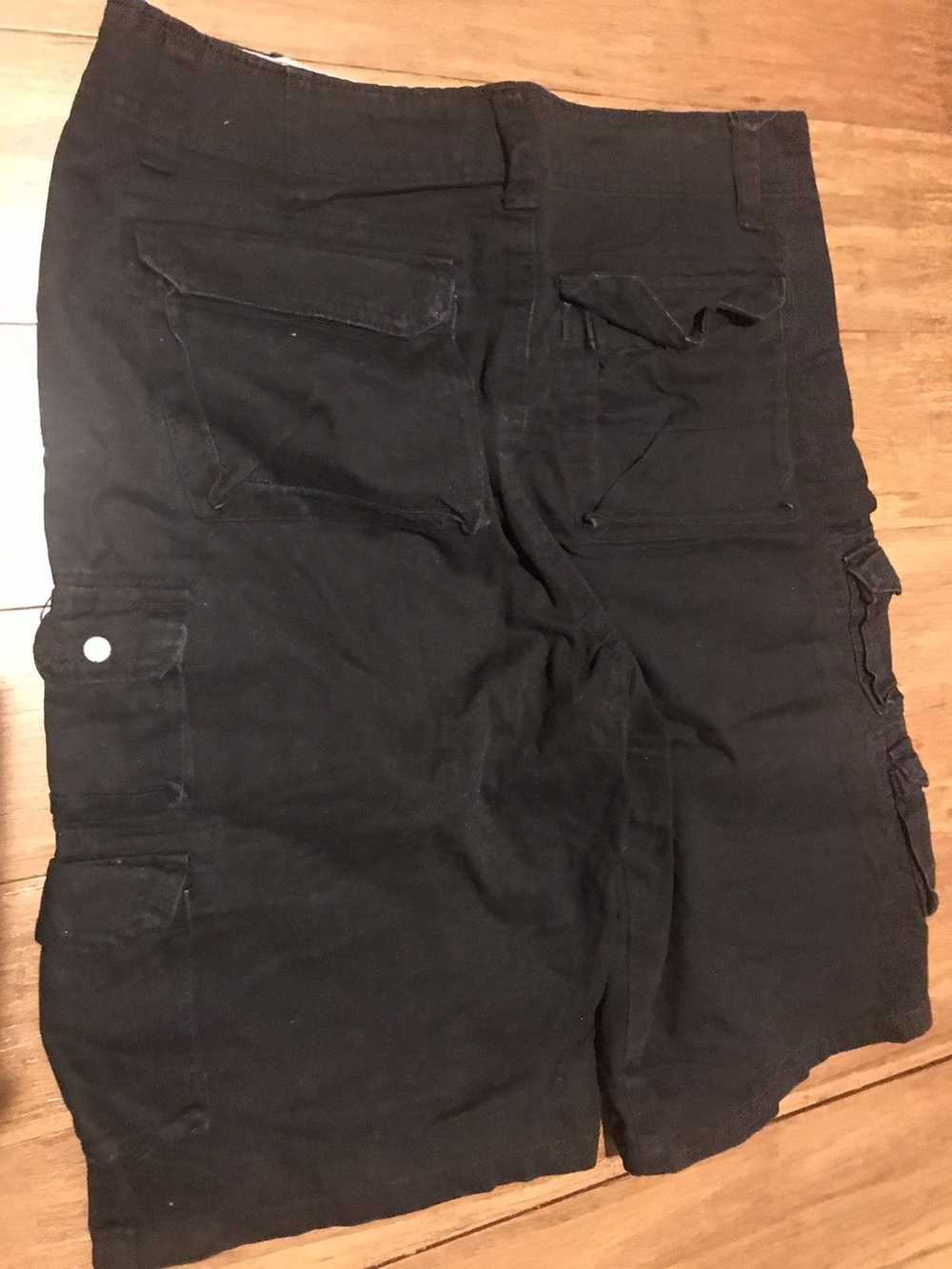Iron Co. Iron Jeans Men’s Cargo Shorts - Size 30 - image 2