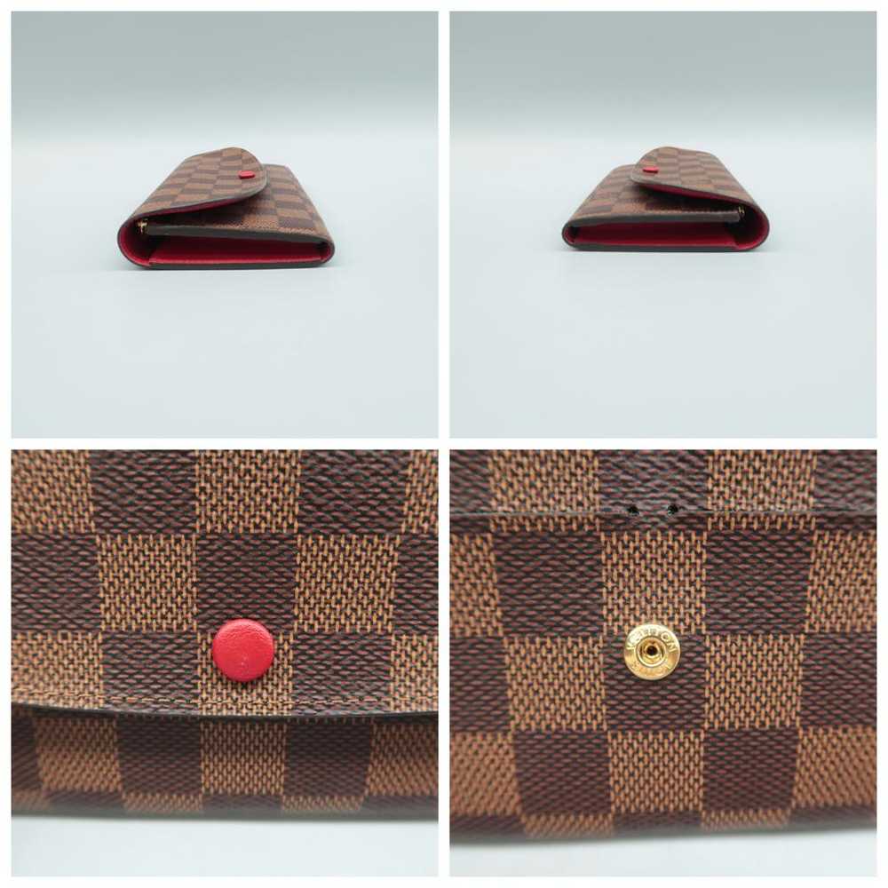 Louis Vuitton Leather small bag - image 11