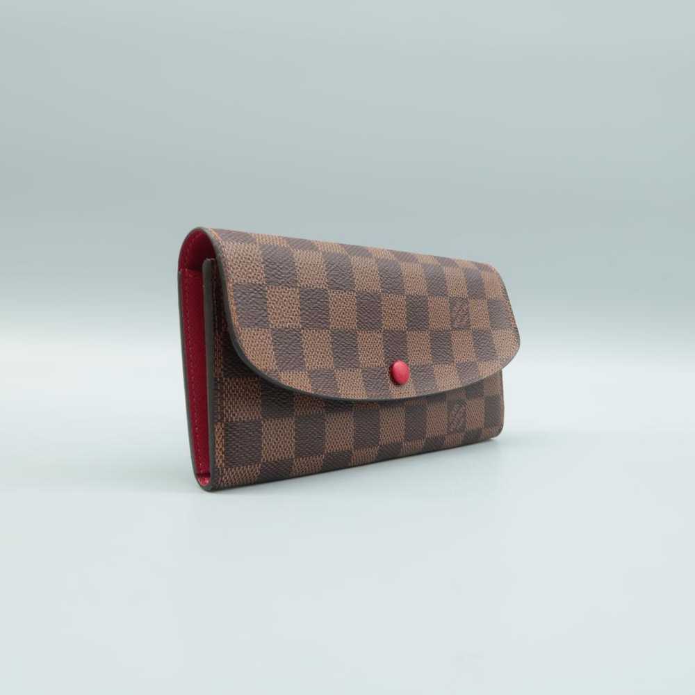 Louis Vuitton Leather small bag - image 2