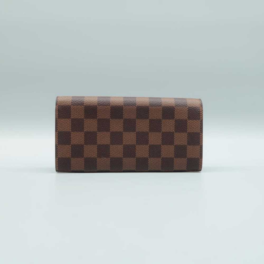 Louis Vuitton Leather small bag - image 3