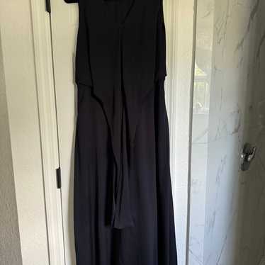 Lafayette 148 maxi dress 6 - image 1