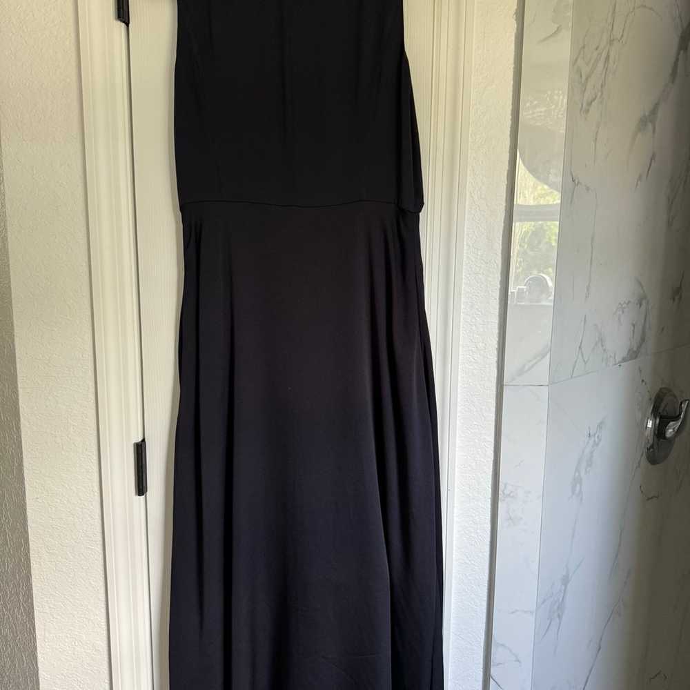 Lafayette 148 maxi dress 6 - image 4