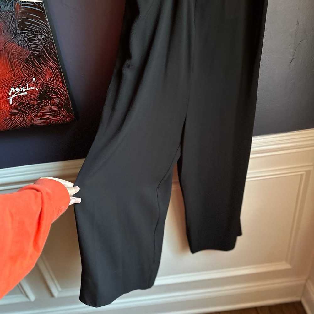 MICHAEL Michael Kors Black Jumpsuit - image 4