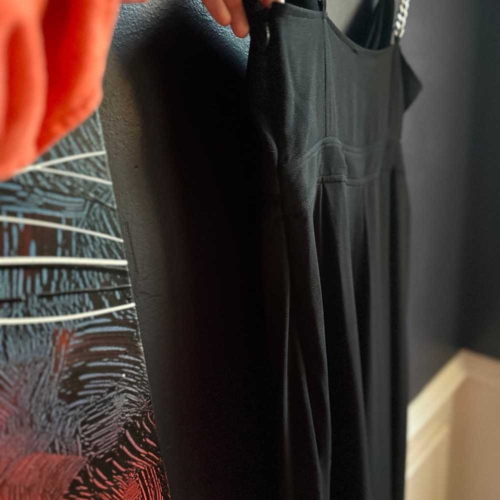 MICHAEL Michael Kors Black Jumpsuit - image 9