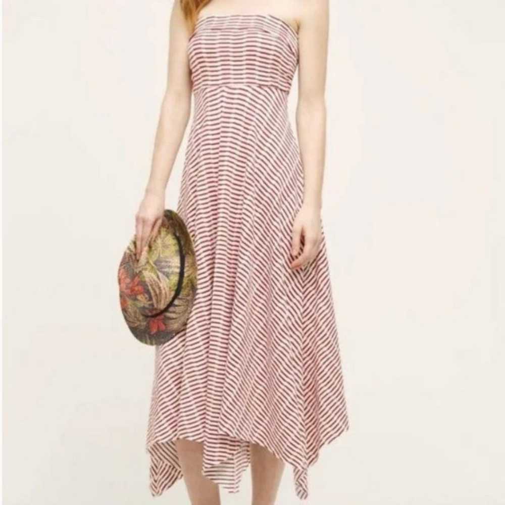 Anthropologie Maeve dress - image 7