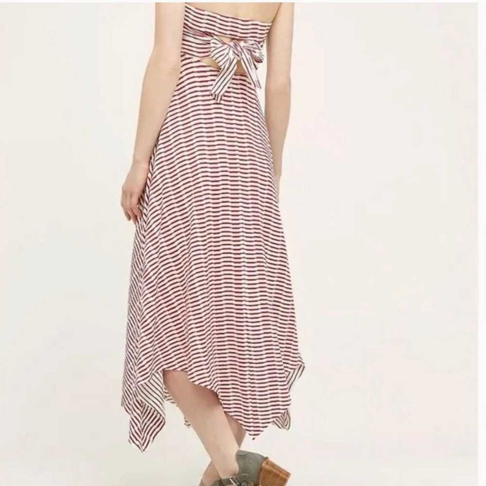 Anthropologie Maeve dress - image 8