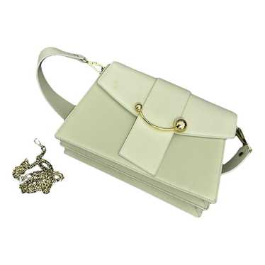 Strathberry Leather handbag - image 1