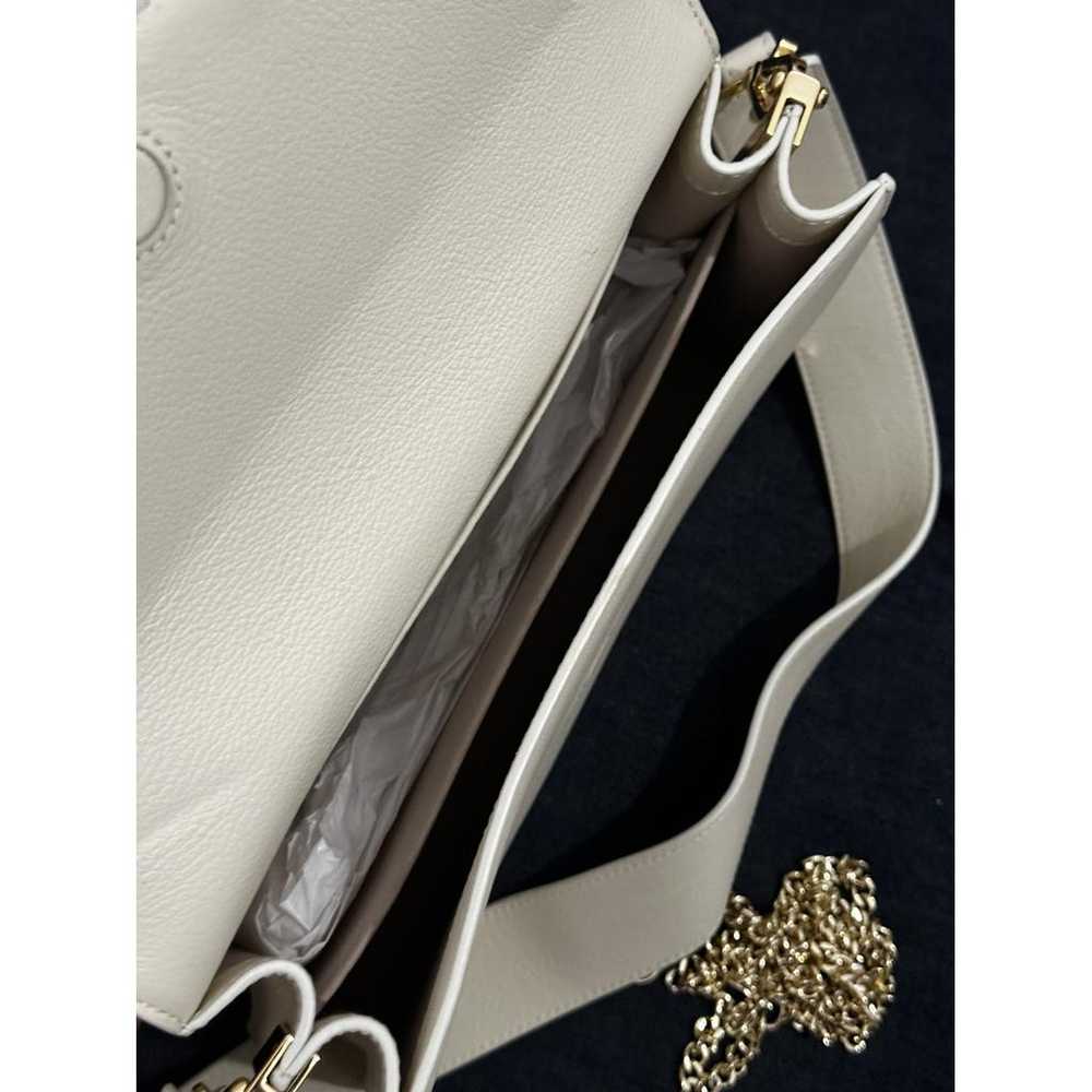 Strathberry Leather handbag - image 4