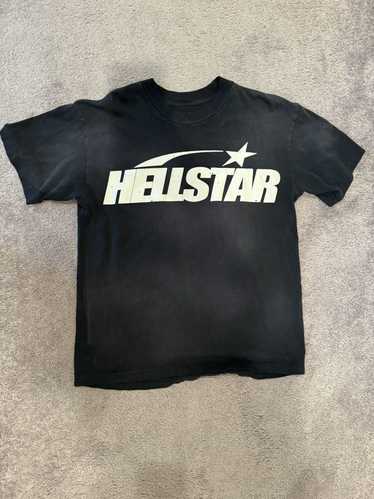 HELLSTAR Hellstar Classic Tee Black