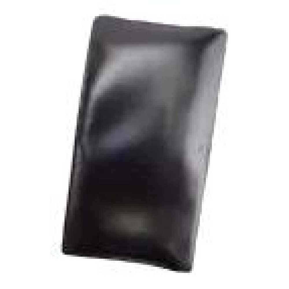 Bvlgari Leather purse - image 1
