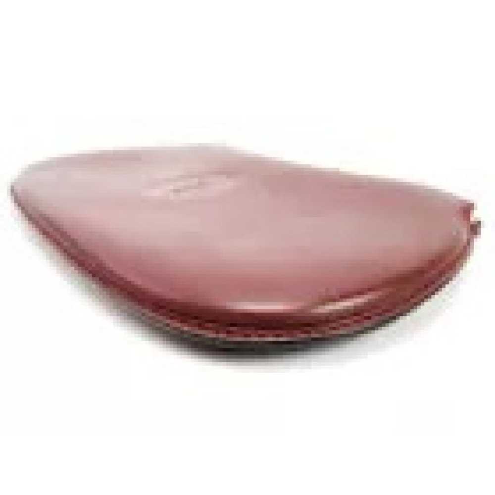 Cartier Leather clutch bag - image 5