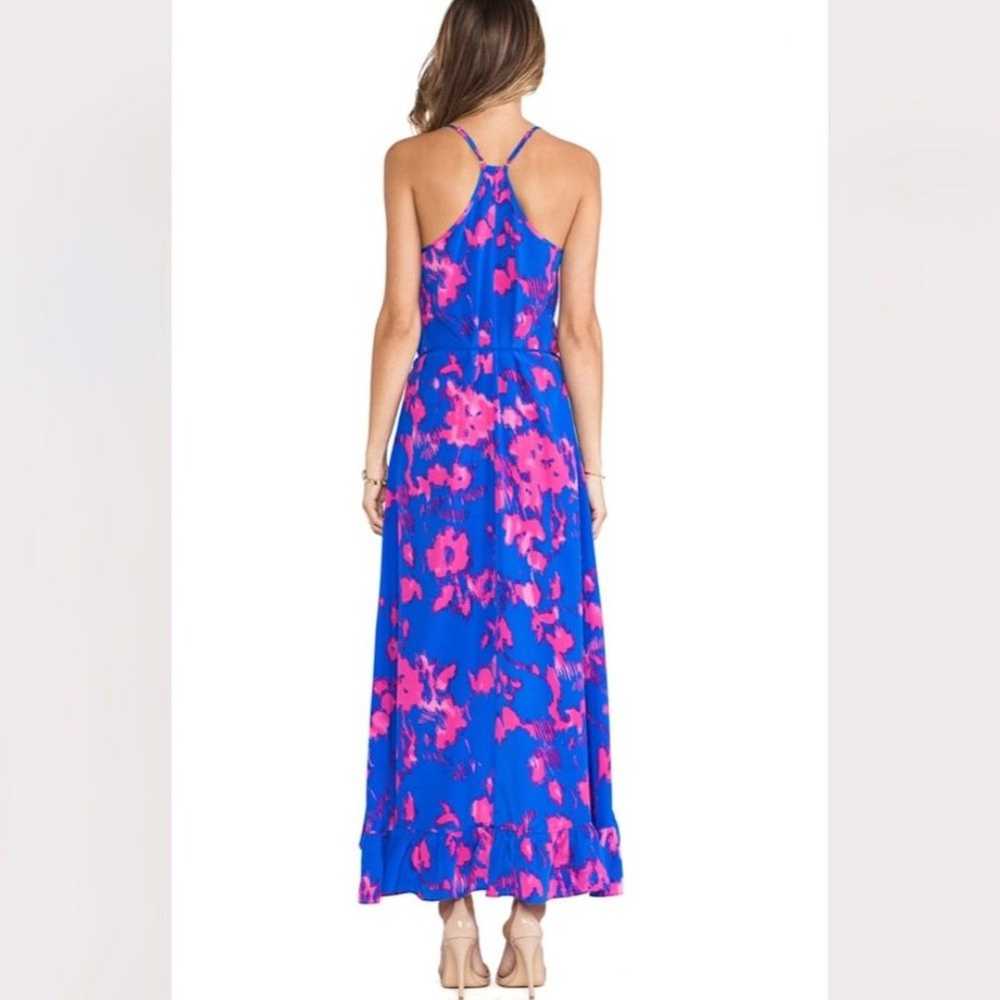 Karina Grimaldi X REVOLVE Romantic High-Low Maxi … - image 2