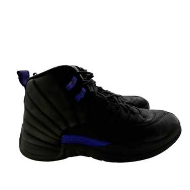 Jordan Brand Pre owned Air Jordan 12 retro - men'… - image 1